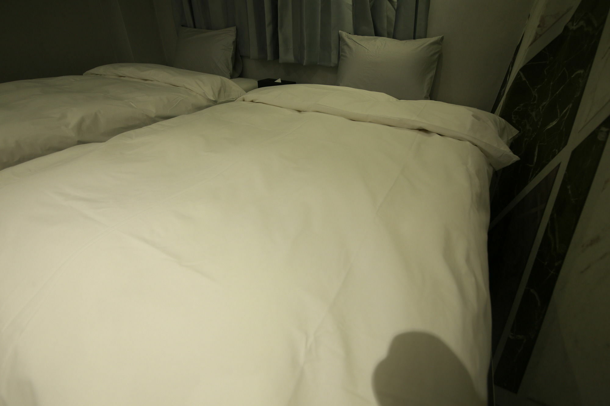 Hotel Blanc In Cheongju Exterior foto